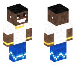 Minecraft Skin 