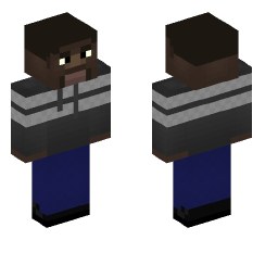 Minecraft Skin 