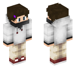 Minecraft Skin 