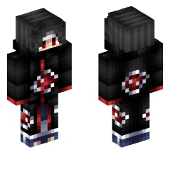 Minecraft Skin 