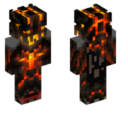 Minecraft Skin 