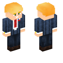 Minecraft Skin 