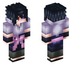 Minecraft Skin 