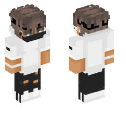 Minecraft Skin 