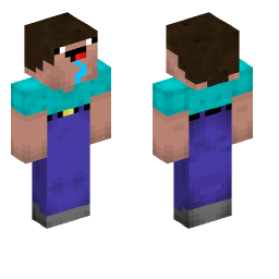 Minecraft Skin 