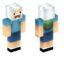 Minecraft Skin 