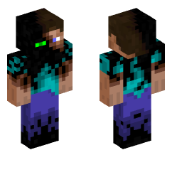 Minecraft Skin 