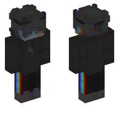 Minecraft Skin 