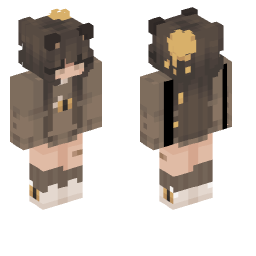 Minecraft Skin 