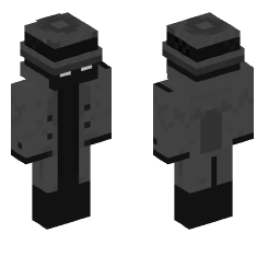 Minecraft Skin 