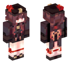 Minecraft Skin 