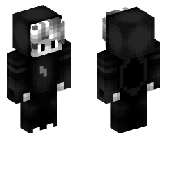 Minecraft Skin 