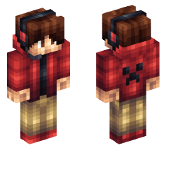 Minecraft Skin 