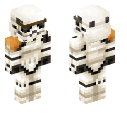 Minecraft Skin 