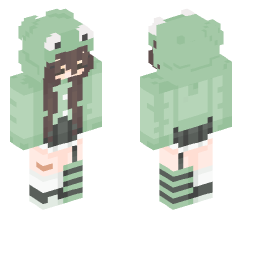 Minecraft Skin 