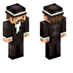 Minecraft Skin 