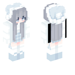 Minecraft Skin 