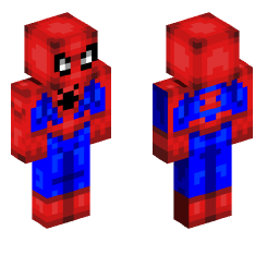 Minecraft Skin 