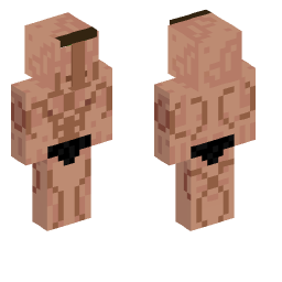 Minecraft Skin 