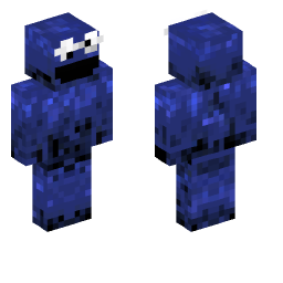 Minecraft Skin 