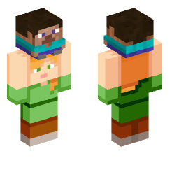 Minecraft Skin 