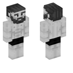 Minecraft Skin 