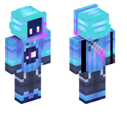 Minecraft Skin 