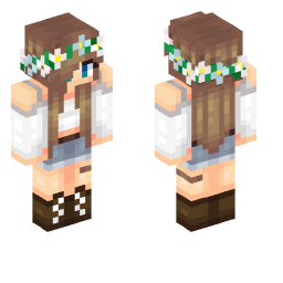 Minecraft Skin 