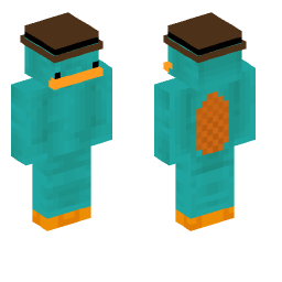 Minecraft Skin 