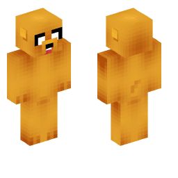 Minecraft Skin 