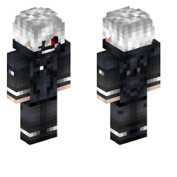 Minecraft Skin 