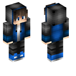 Minecraft Skin 