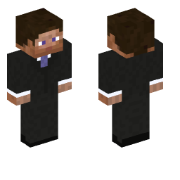 Minecraft Skin 