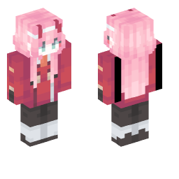 Minecraft Skin 