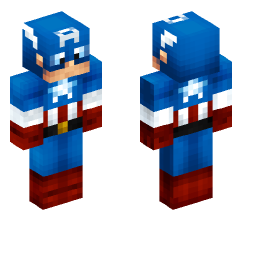 Minecraft Skin 