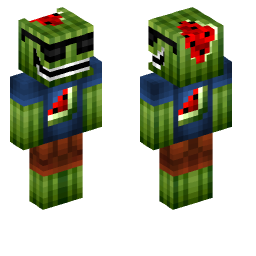 Minecraft Skin 