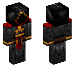 Minecraft Skin 