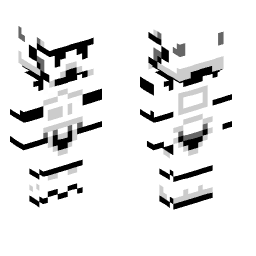 Minecraft Skin 