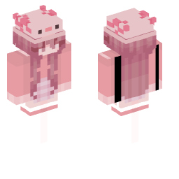 Minecraft Skin 