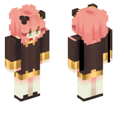 Minecraft Skin 