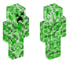 Minecraft Skin 