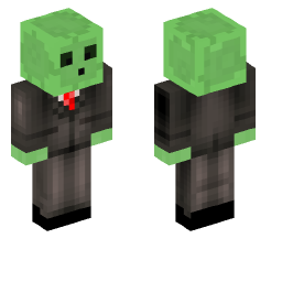 Minecraft Skin 