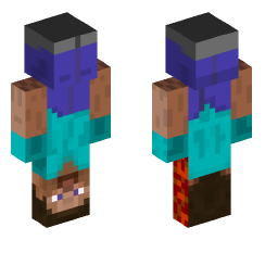 Minecraft Skin 