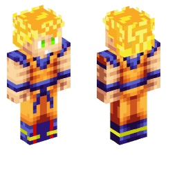 Minecraft Skin 