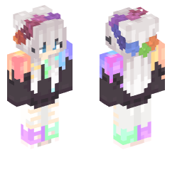 Minecraft Skin 