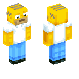 Minecraft Skin 