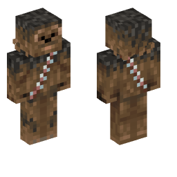 Minecraft Skin 