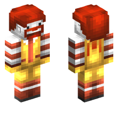 Minecraft Skin 