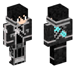 Minecraft Skin 