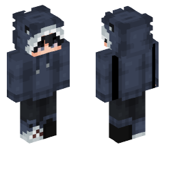 Minecraft Skin 